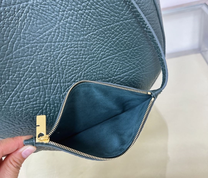 Burberry Top Handle Bags